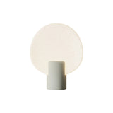 Pavone Table Light: Meadow