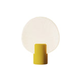 Pavone Table Light: Sunrise
