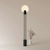Pavone Floor Light