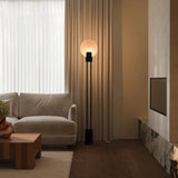 Pavone Floor Light