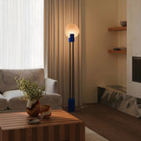 Pavone Floor Light