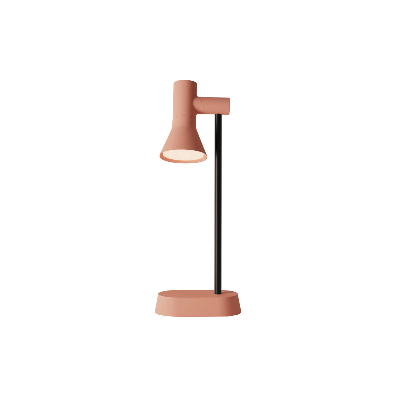 Gallery Task Light: Blossom + Black