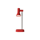 Gallery Task Light: Canyon + Chrome
