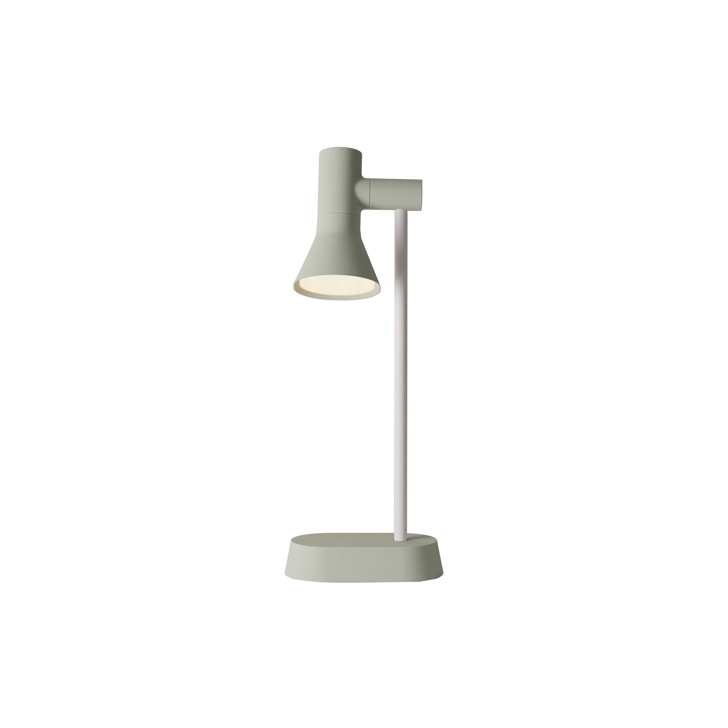 Gallery Task Light: Meadow + White