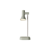 Gallery Task Light: Meadow + White