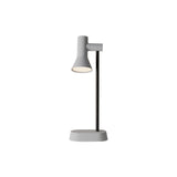 Gallery Task Light: Mist + Black