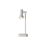 Gallery Task Light: Snow + White