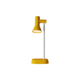 Gallery Task Light: Sunrise + White