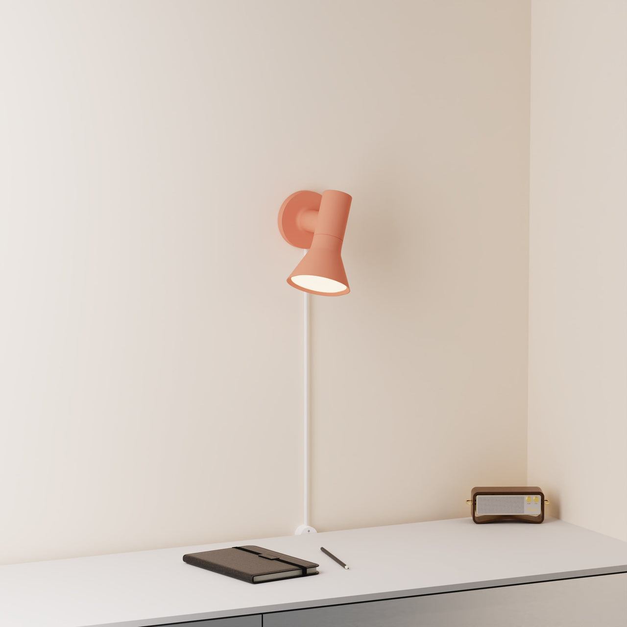 Gallery Wall Light