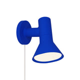 Gallery Wall Light: Cobalt