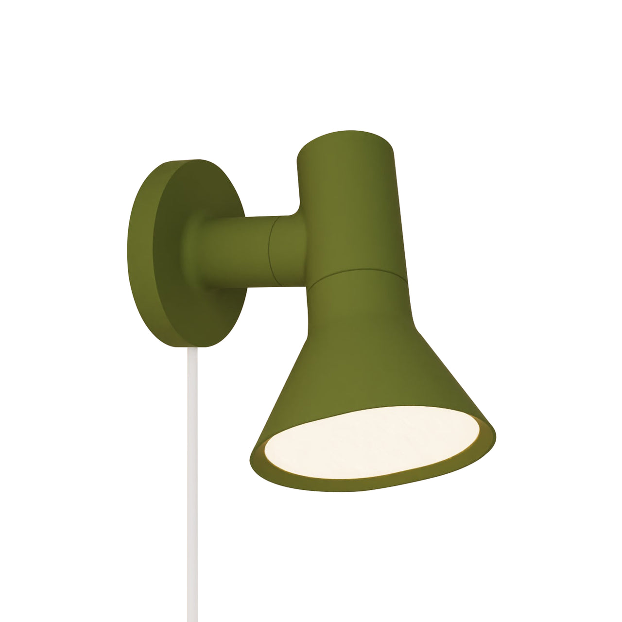 Gallery Wall Light: Olive