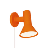 Gallery Wall Light: Persimmon