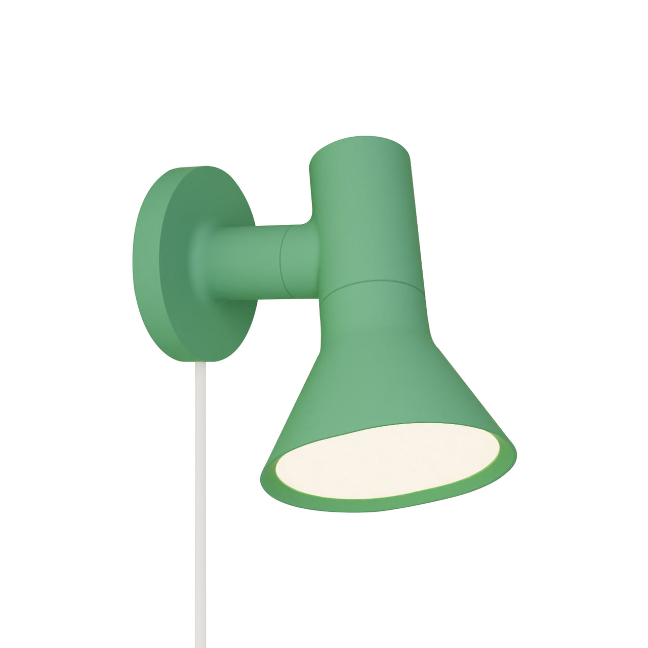 Gallery Wall Light: Sage