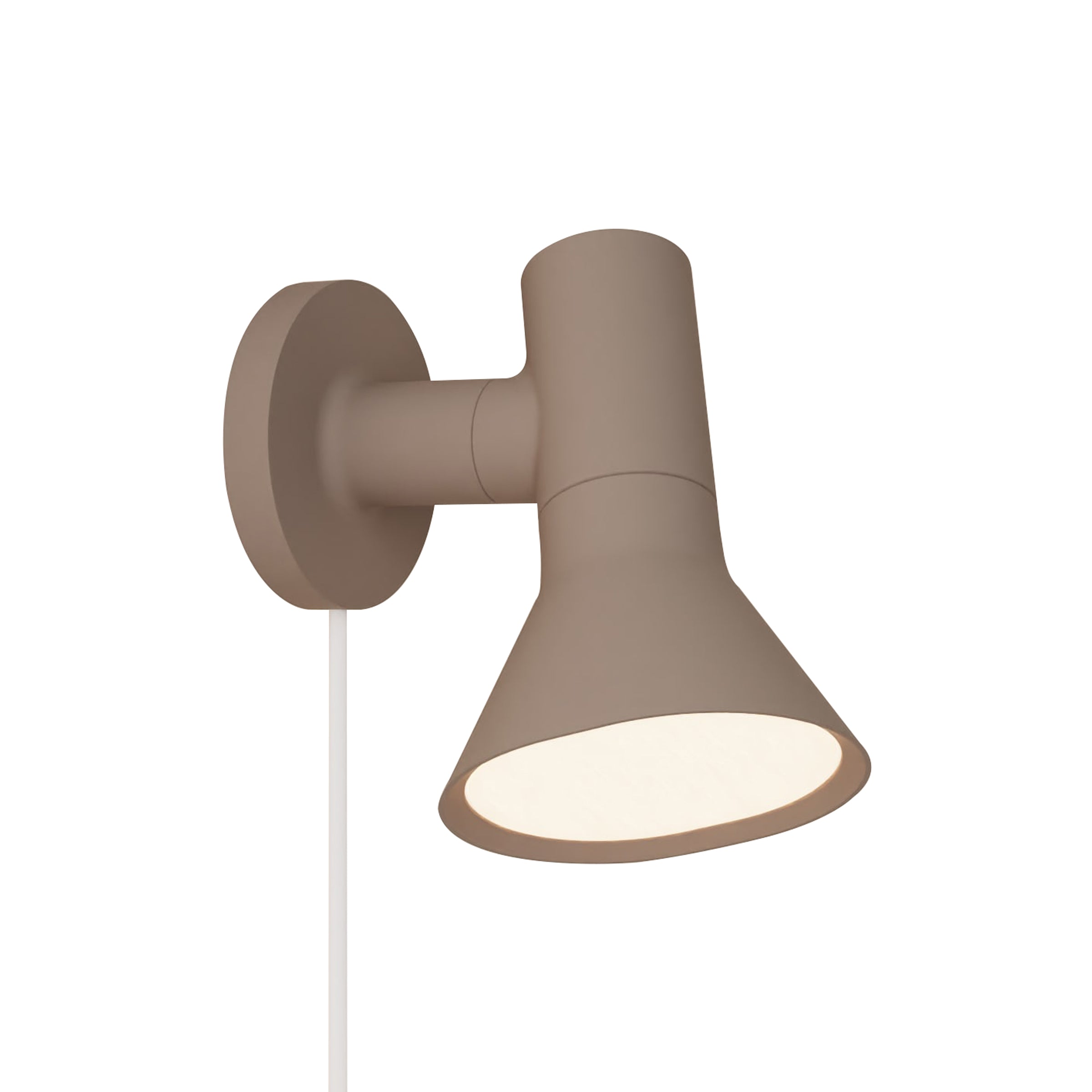 Gallery Wall Light: Smoke