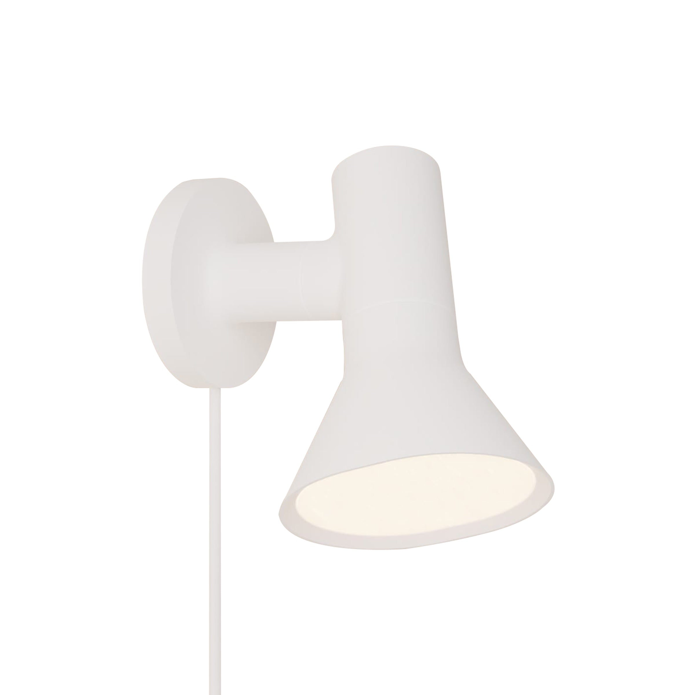 Gallery Wall Light: Smoke