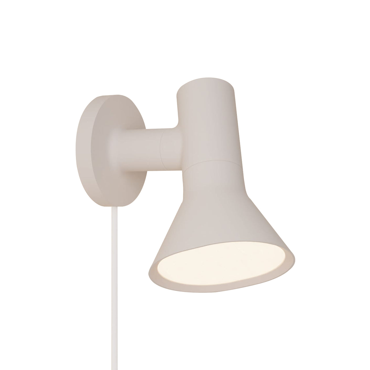 Gallery Wall Light: Stone