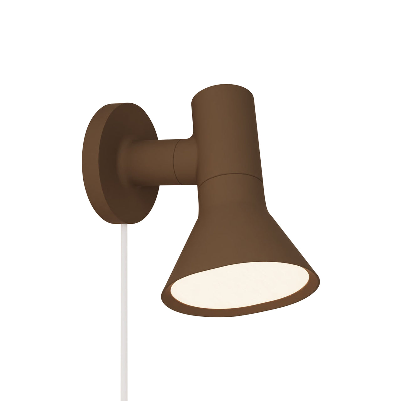 Gallery Wall Light: Walnut