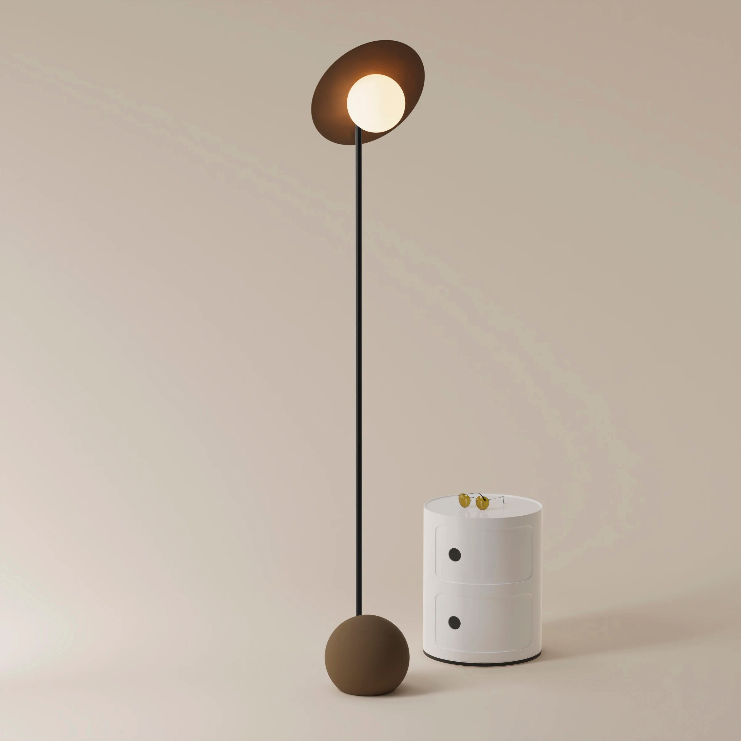 Noah Floor Light