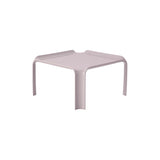 T877 Side Table: Violet Ice