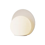 Noah Table Light: Mist