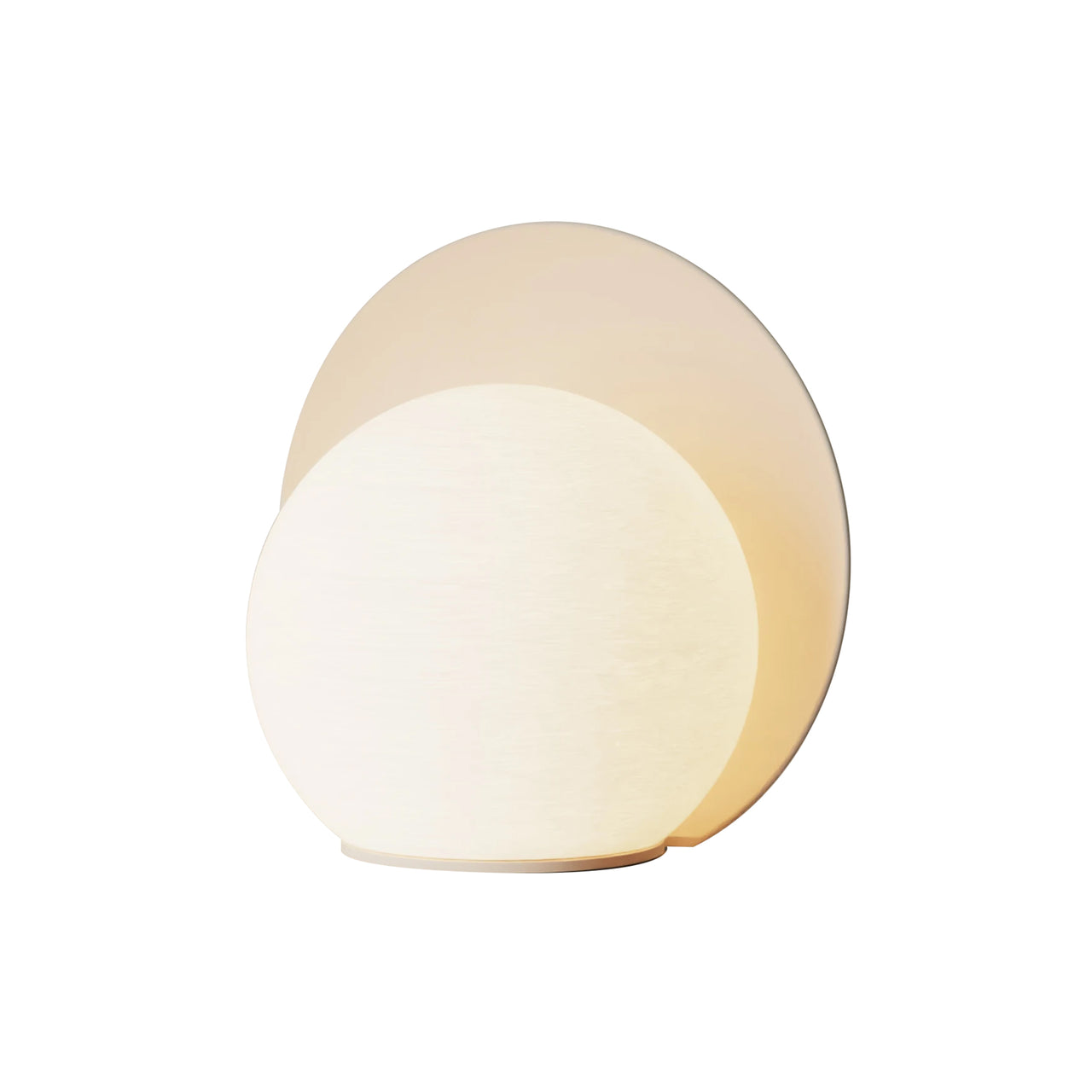 Noah Table Light: Sand
