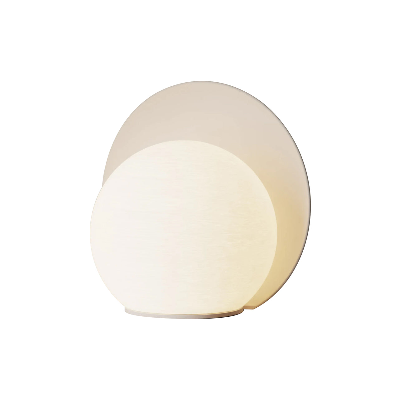 Noah Table Light: Stone