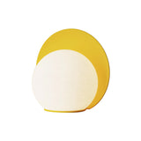 Noah Table Light: Sunrise