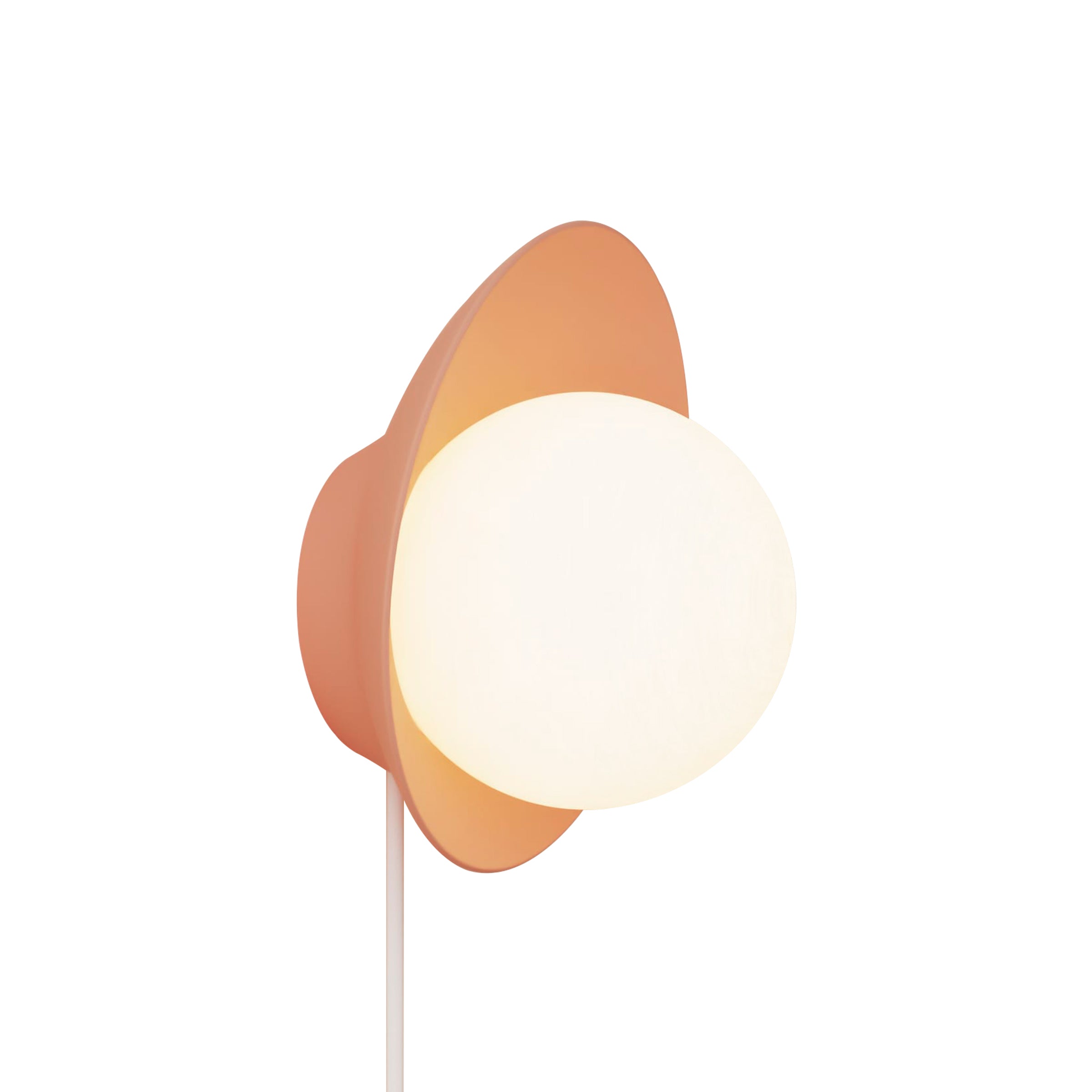 Noah Wall Light: Blossom