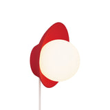 Noah Wall Light: Canyon