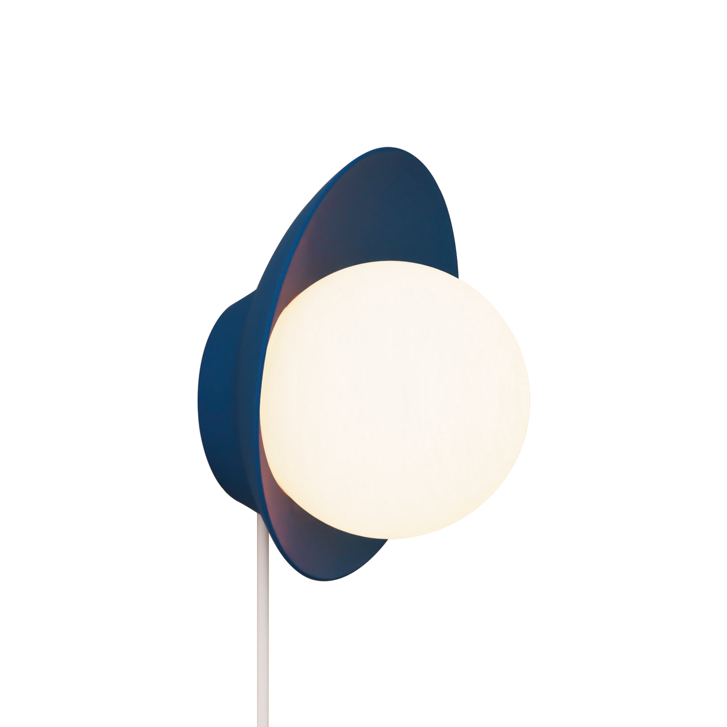 Noah Wall Light: Midnight