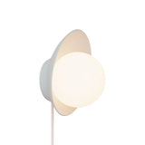 Noah Wall Light: Mist