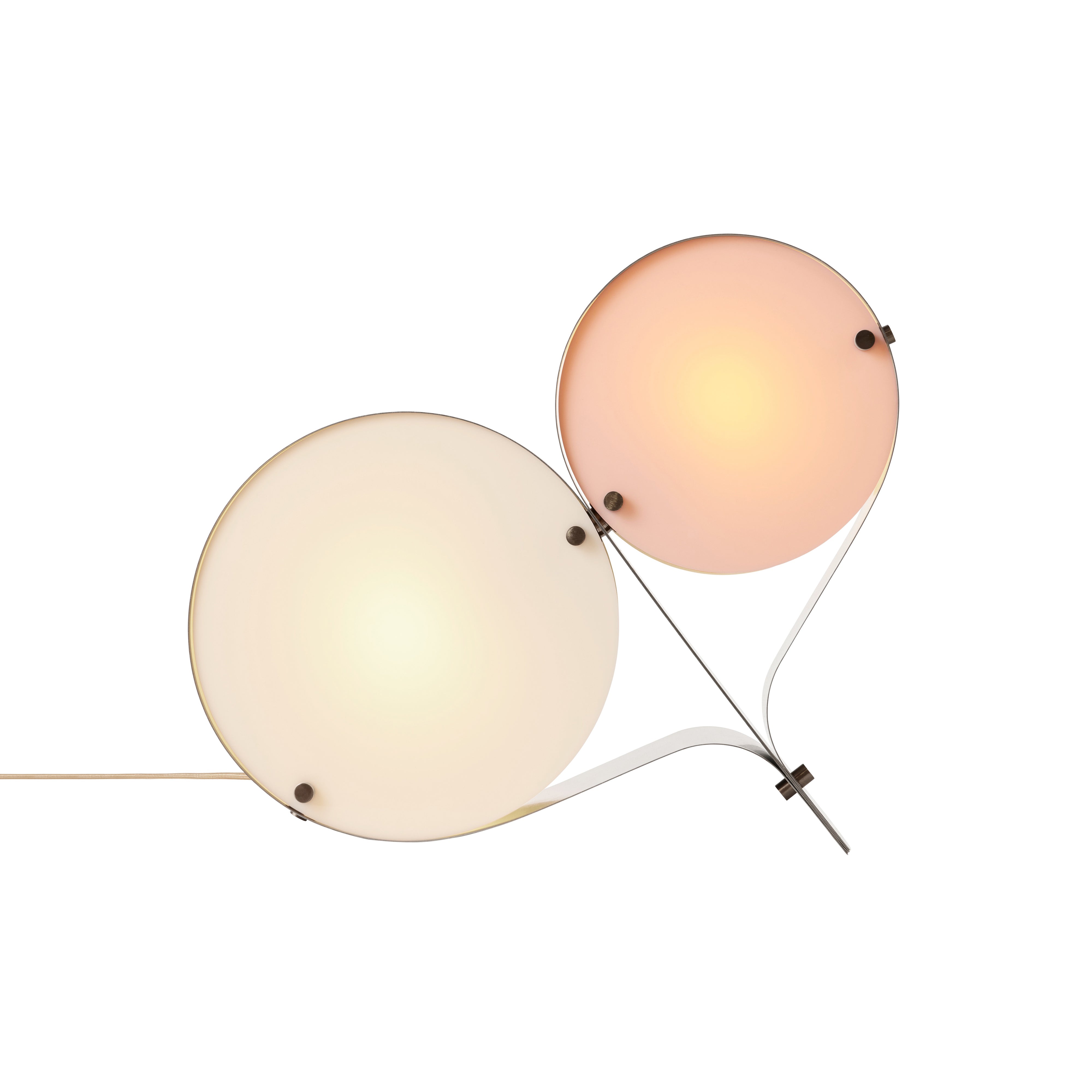 Coppia Table Lamp