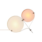 Coppia Table Lamp