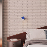 Analog Wall Light