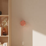 Analog Wall Light