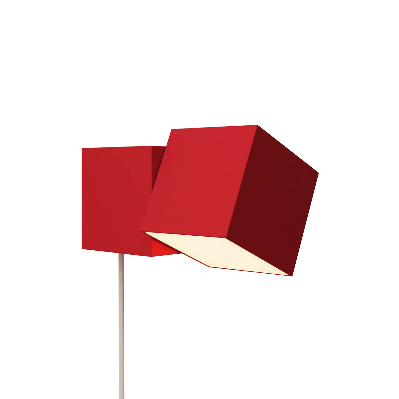 Arpeggio Wall Light: Canyon