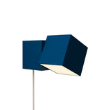 Arpeggio Wall Light: Midnight