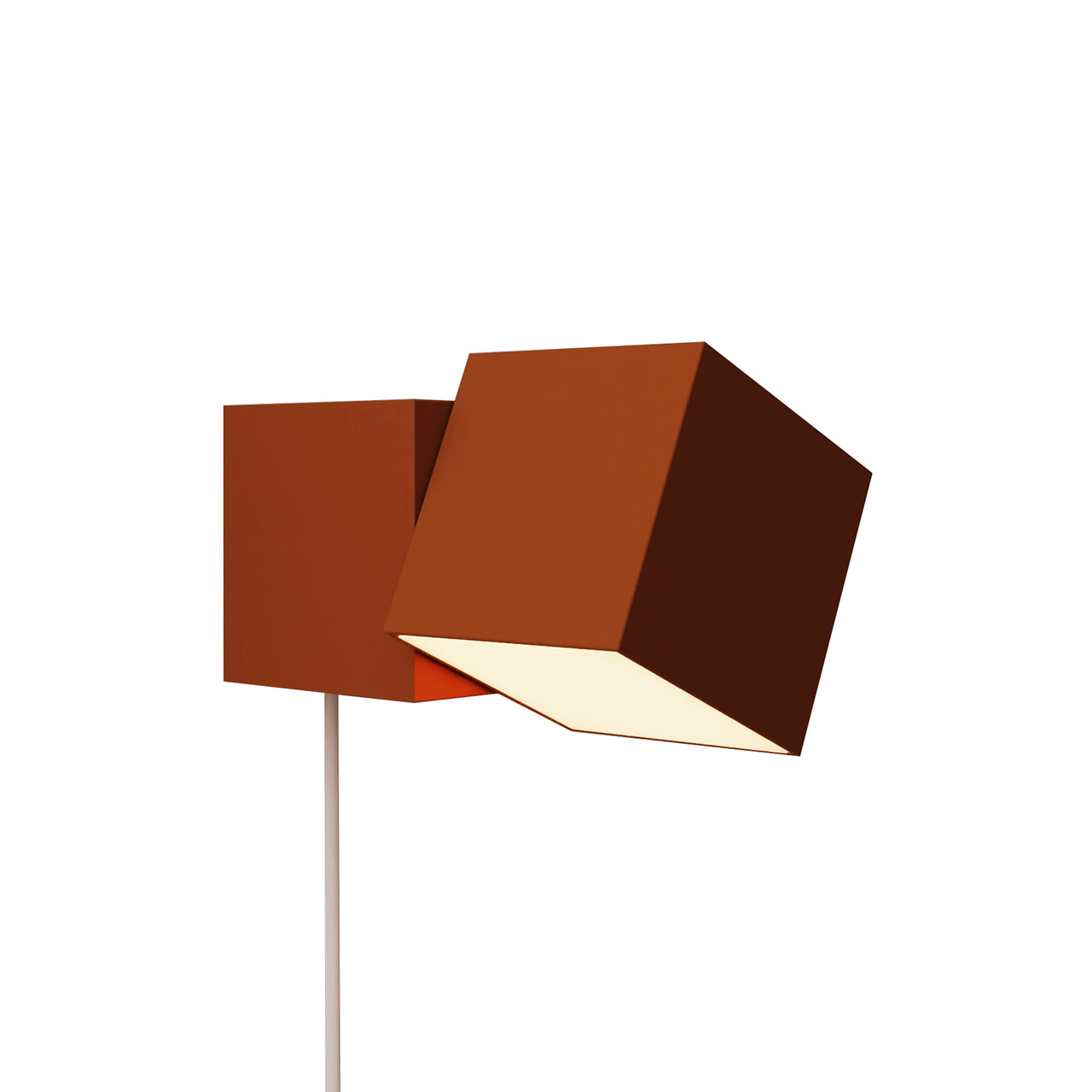 Arpeggio Wall Light: Sedona