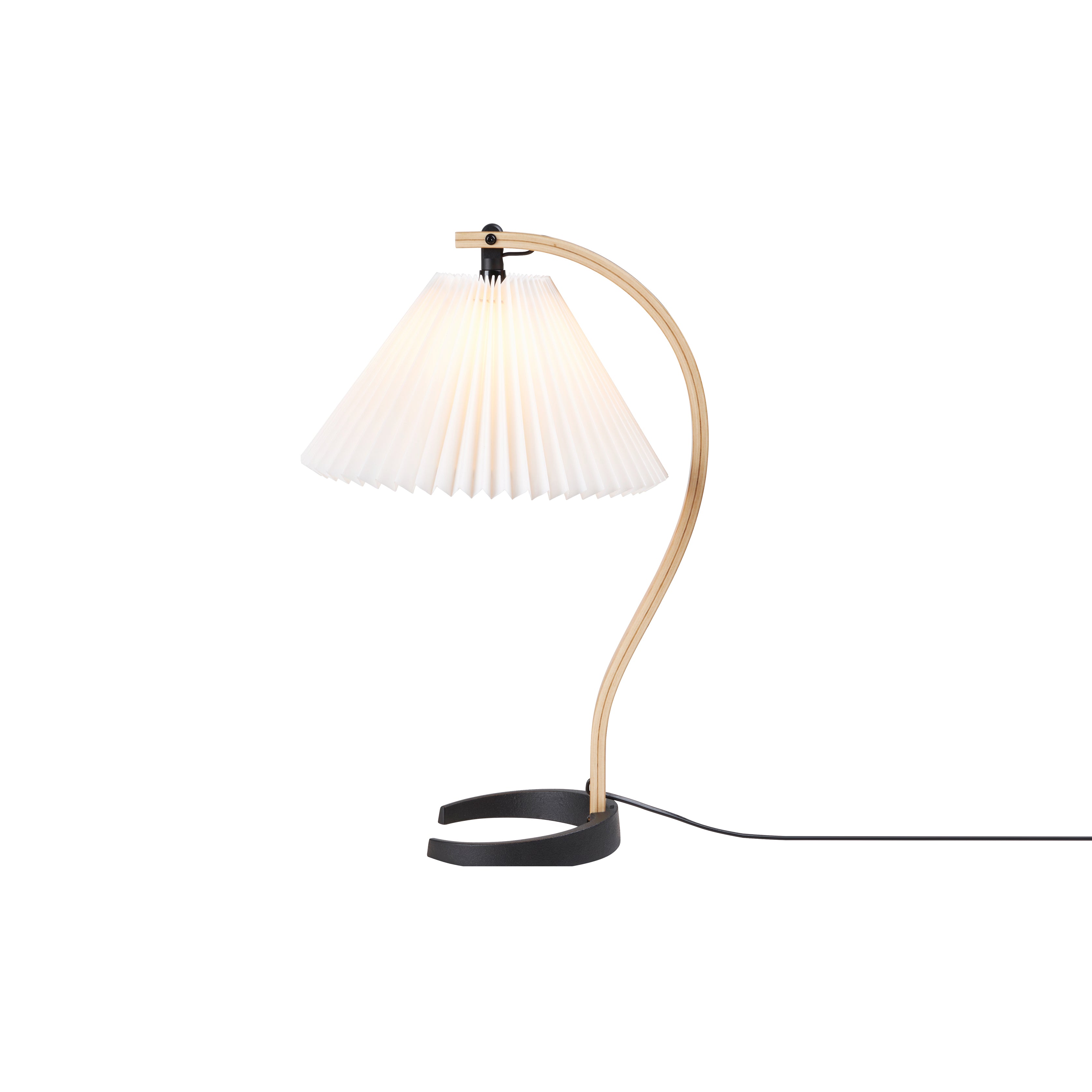 Timberline Table Lamp