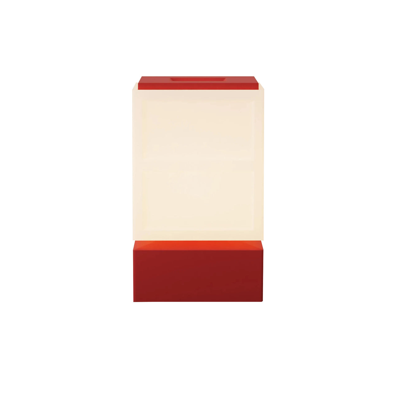 Zen Compact Table Light: Canyon