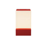 Zen Compact Table Light: Canyon