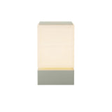 Zen Compact Table Light: Meadow