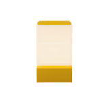 Zen Compact Table Light: Sunrise