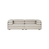 Elogio Sofa: 3 Seater
