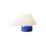 Ursa Minor Table Light: Cobalt