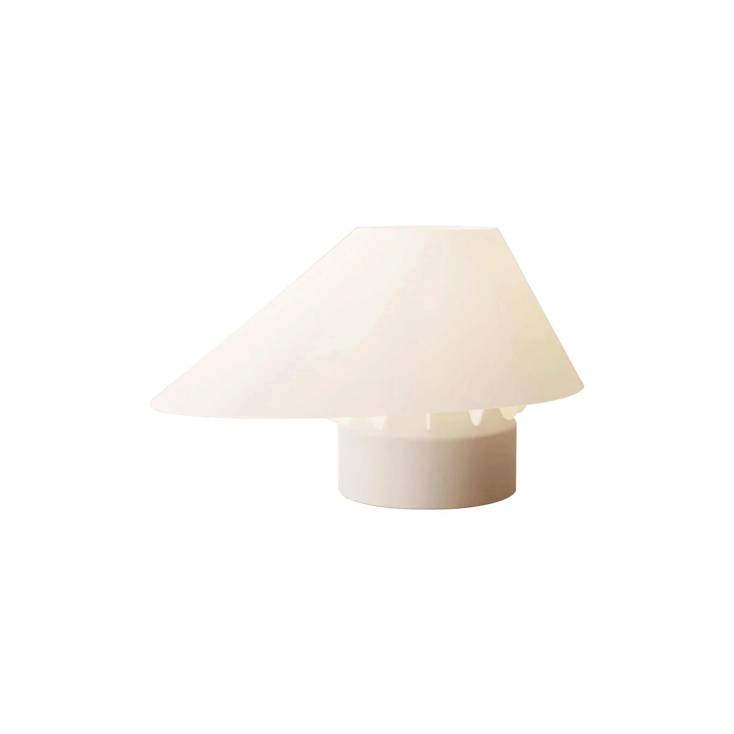 Ursa Minor Table Light: Mist