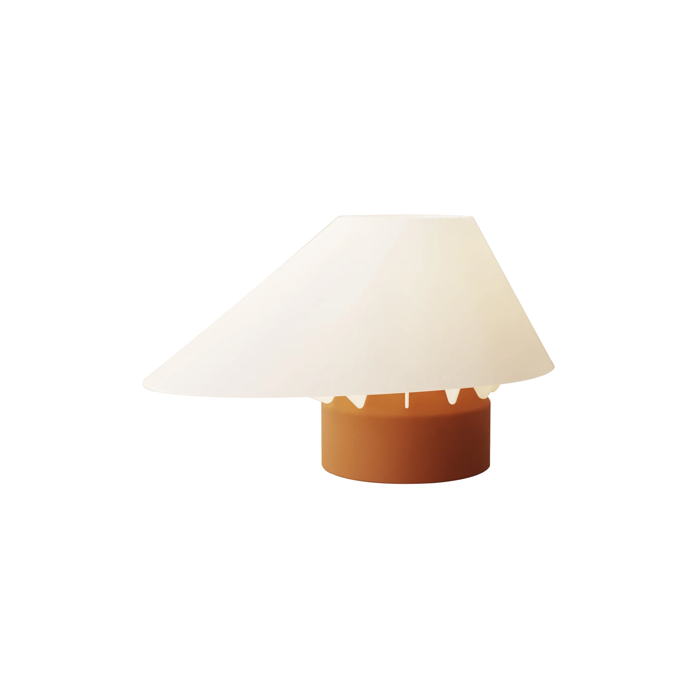 Ursa Minor Table Light: Sedona