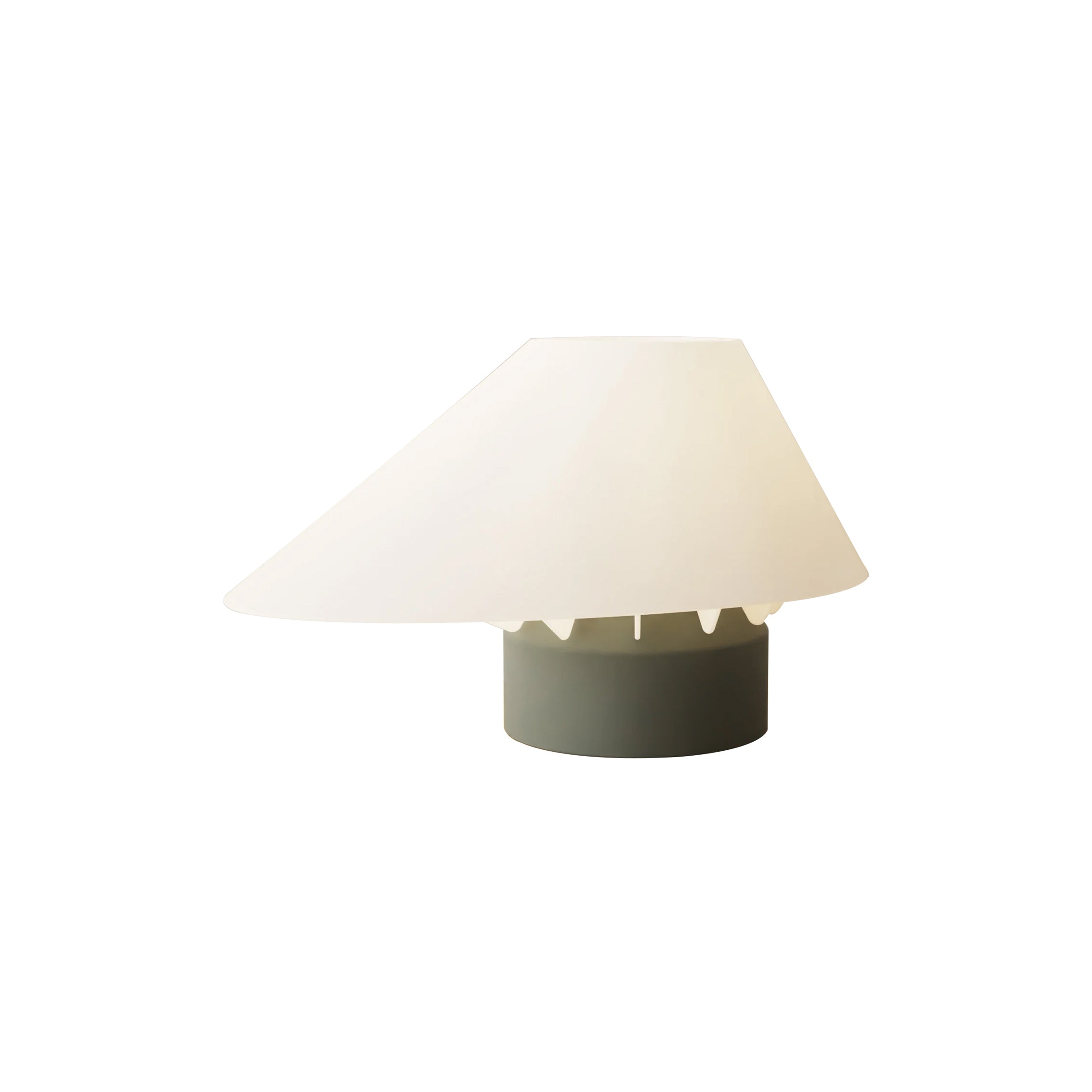 Ursa Minor Table Light: Spruce