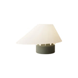 Ursa Minor Table Light: Spruce