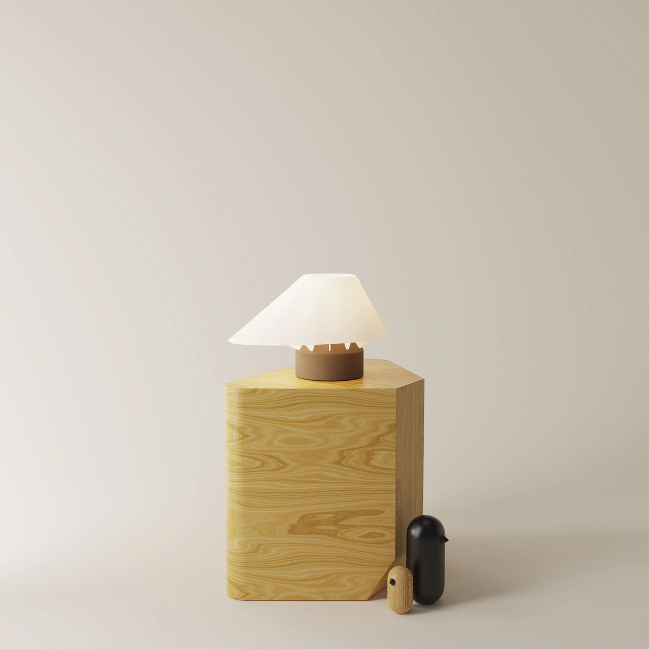 Ursa Minor Table Light